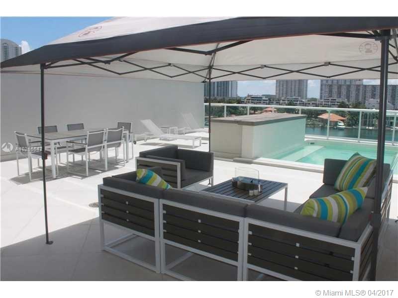 400 SUNNY ISLES CONDO WES - Residential Lease