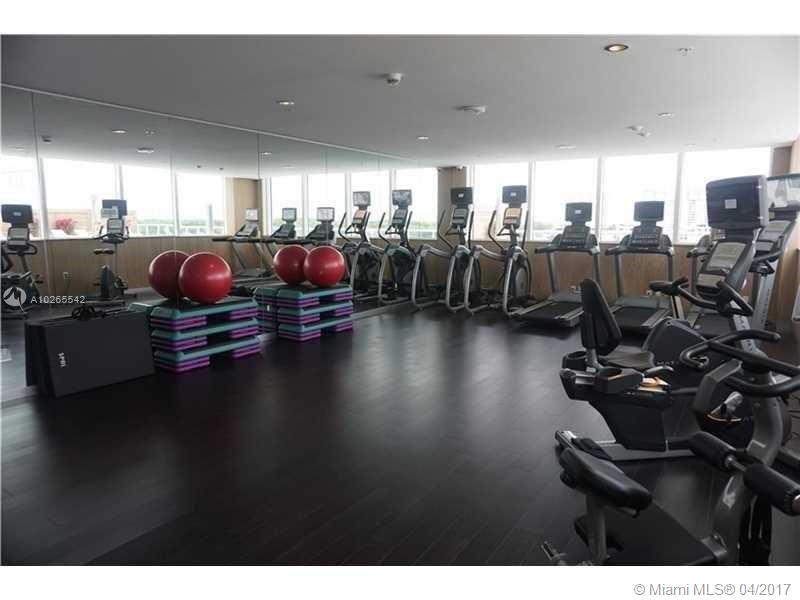 400 SUNNY ISLES CONDO WES - Residential Lease