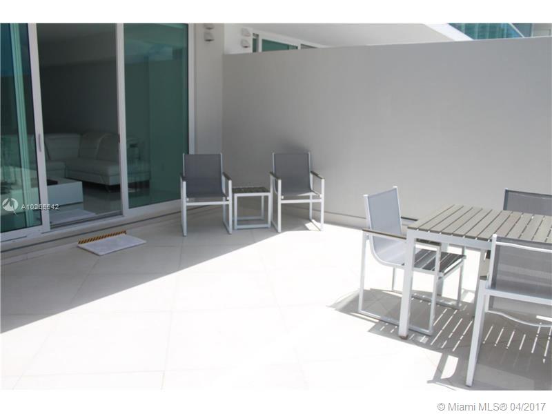 400 SUNNY ISLES CONDO WES - Residential Lease