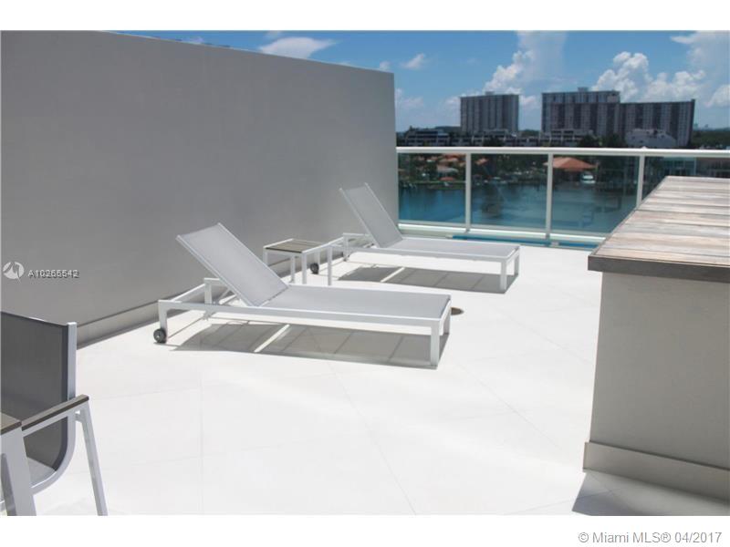 400 SUNNY ISLES CONDO WES - Residential Lease