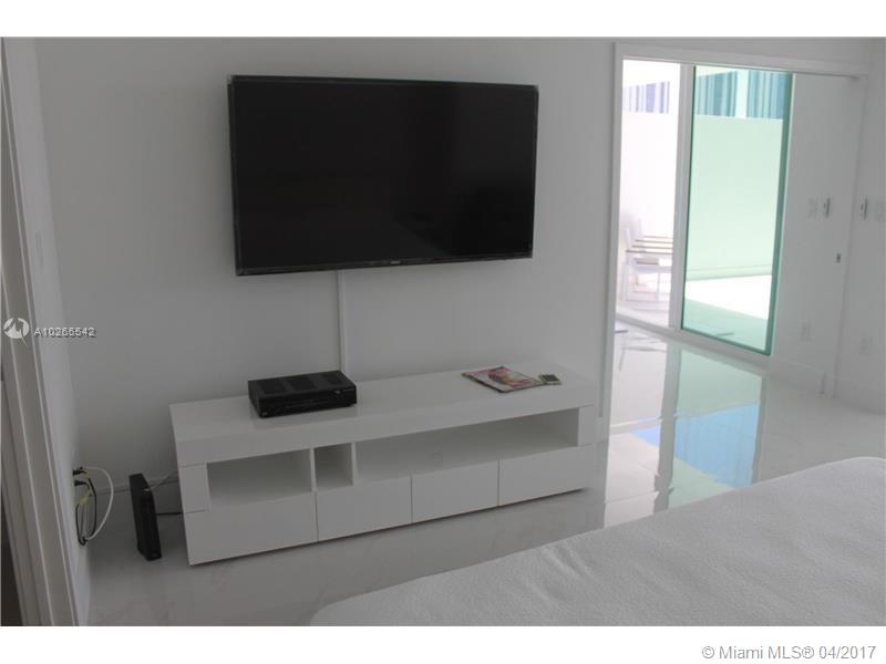 400 SUNNY ISLES CONDO WES - Residential Lease