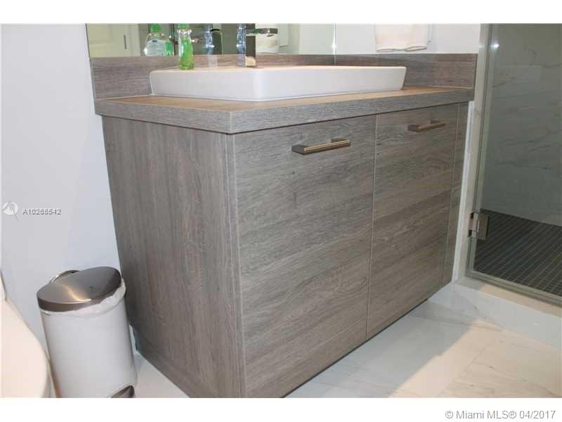 400 SUNNY ISLES CONDO WES - Residential Lease