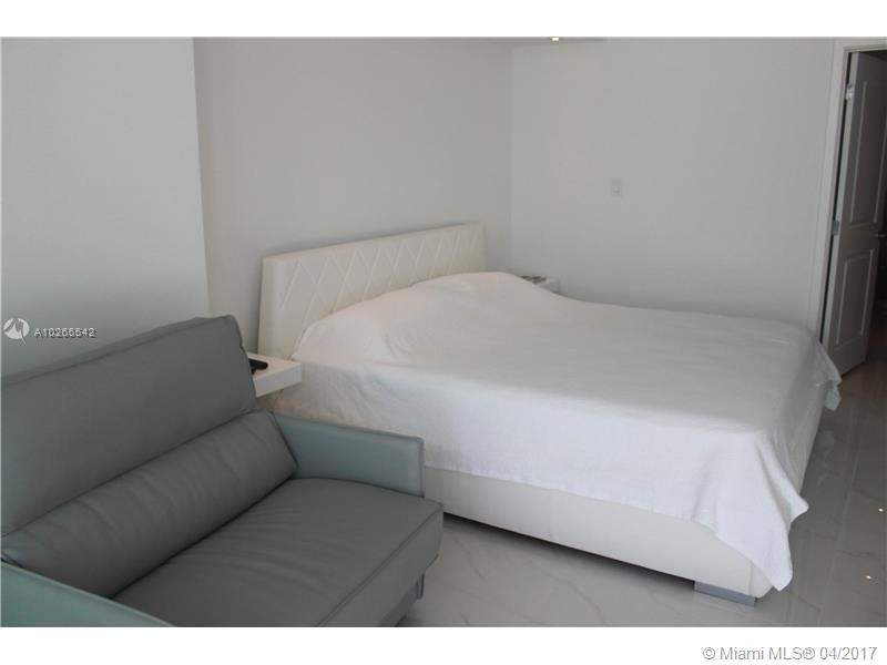 400 SUNNY ISLES CONDO WES - Residential Lease