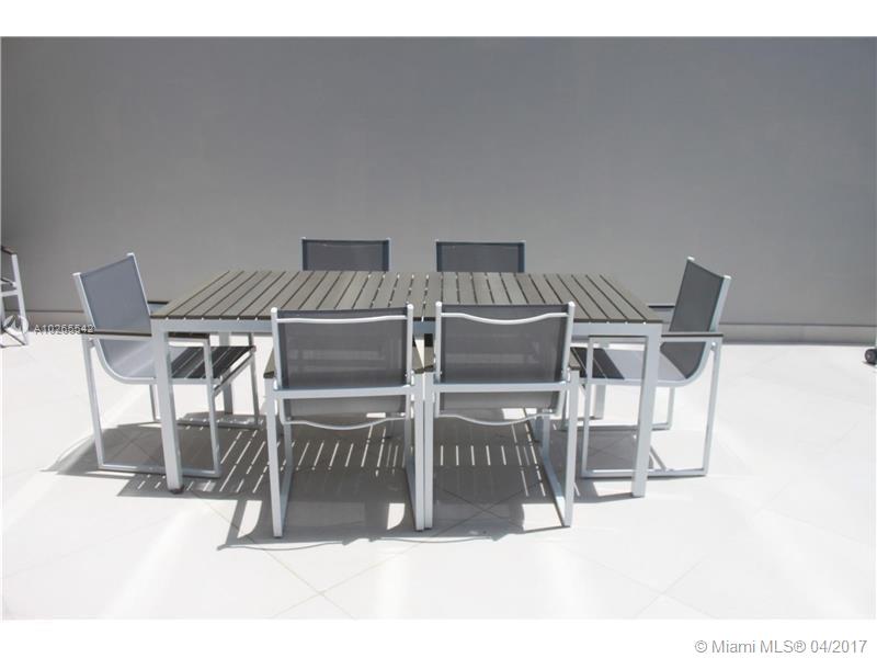 400 SUNNY ISLES CONDO WES - Residential Lease