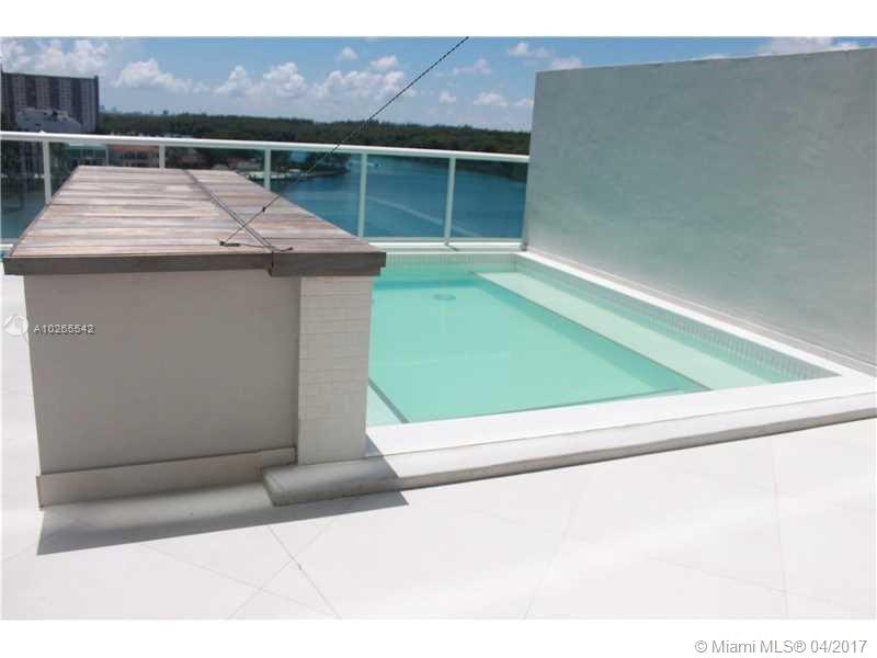 400 SUNNY ISLES CONDO WES - Residential Lease