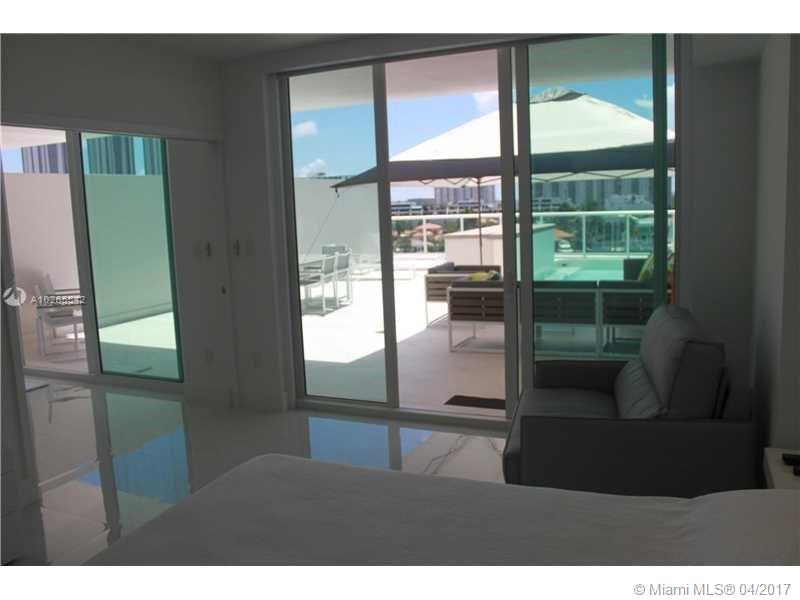 400 SUNNY ISLES CONDO WES - Residential Lease