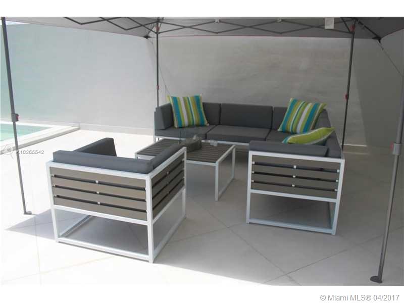 400 SUNNY ISLES CONDO WES - Residential Lease