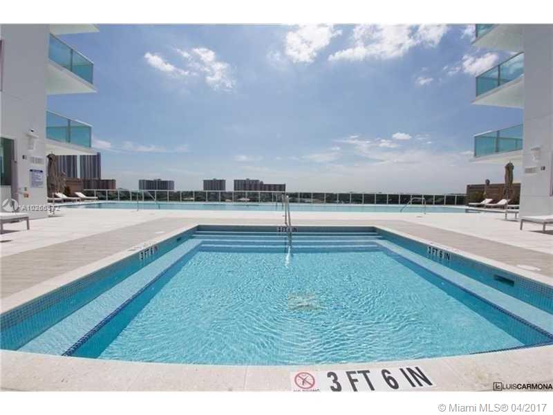 400 SUNNY ISLES CONDO WES - Residential Lease