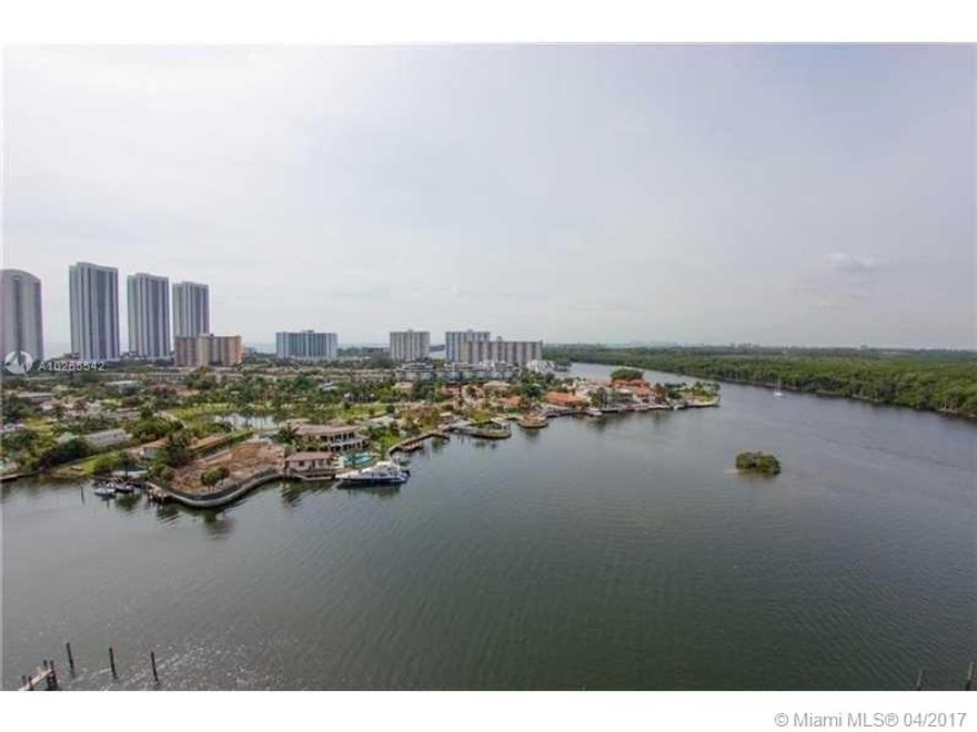 Fully furniture condo in brand new, modern, luxurious "400 Sunny Isles" Condo, huge private terrace that includes a swimming pool, overlooks the bay, villas of Sunny Isles, Oleta State Park & Direct Ocean Views, fully furniture. The condo was specially designed for the water lovers to entertain, includes dry & wet marinas, gorgeous pool & common areas, spa, beach club w/restaurant, tennis court. A short walk to the sandy beaches of Sunny Isles,  The Den serves as a 2nd full bd. This one will be gone now.