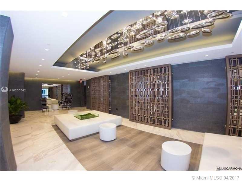 400 SUNNY ISLES CONDO WES - Residential Lease