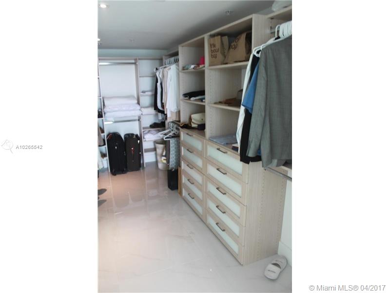 400 SUNNY ISLES CONDO WES - Residential Lease