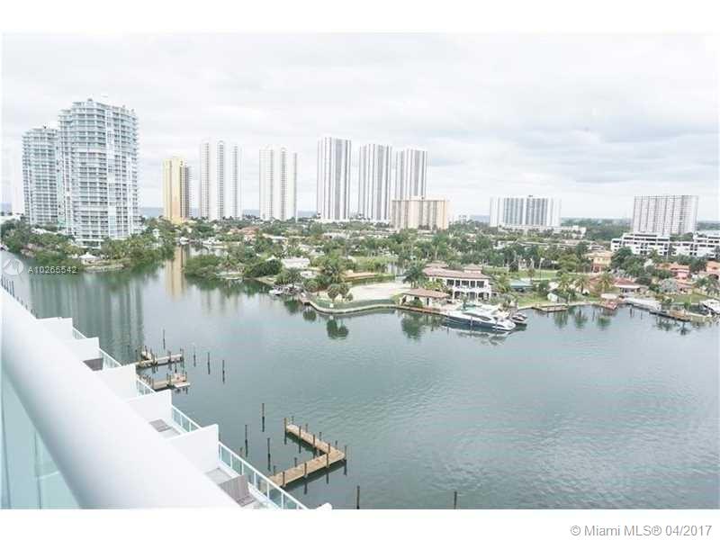 400 SUNNY ISLES CONDO WES - Residential Lease