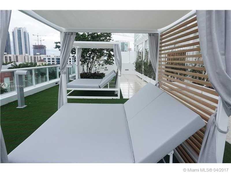 400 SUNNY ISLES CONDO WES - Residential Lease