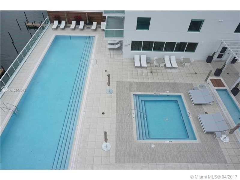 400 SUNNY ISLES CONDO WES - Residential Lease