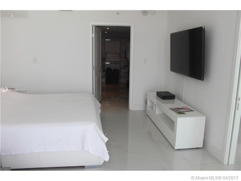 400 SUNNY ISLES CONDO WES - Residential Lease
