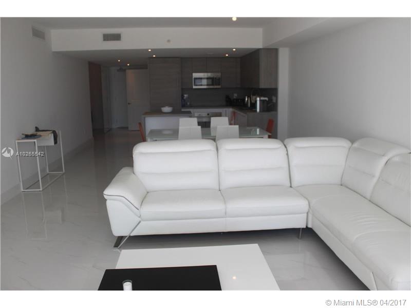 400 SUNNY ISLES CONDO WES - Residential Lease