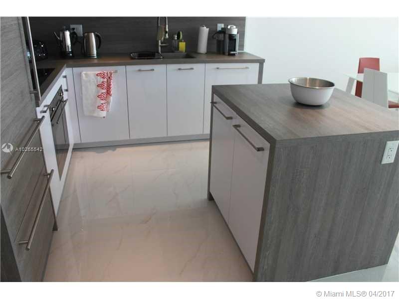 400 SUNNY ISLES CONDO WES - Residential Lease