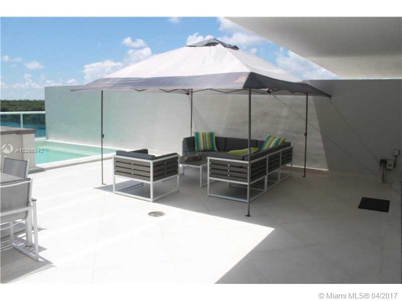 400 SUNNY ISLES CONDO WES - Residential Lease