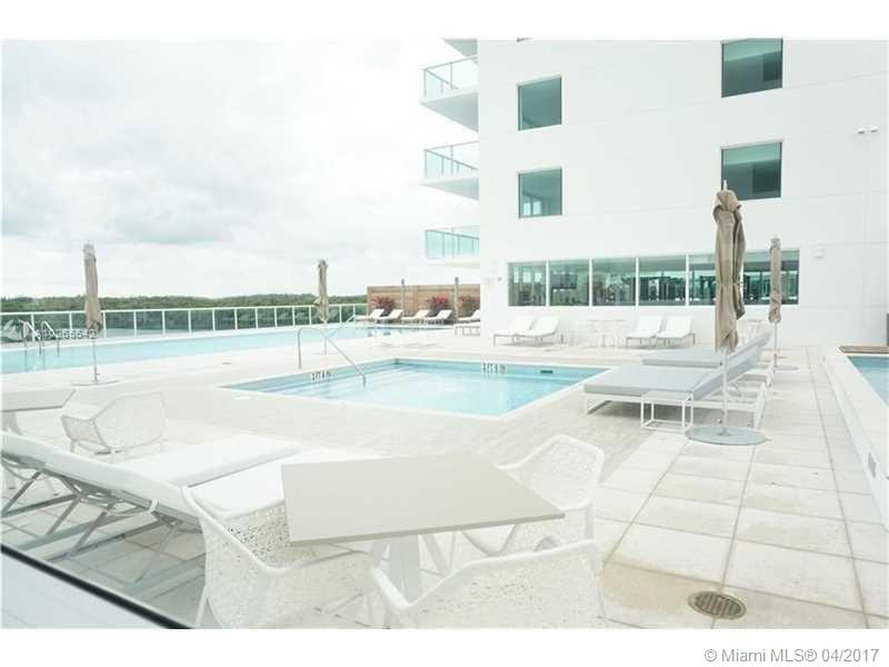 400 SUNNY ISLES CONDO WES - Residential Lease