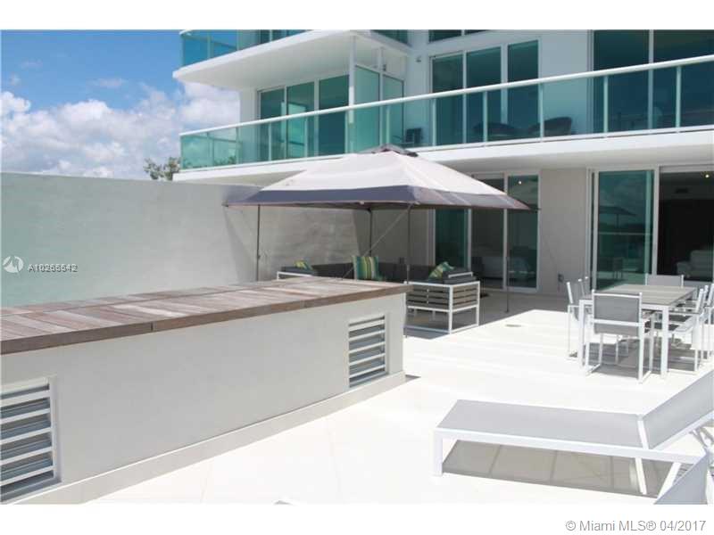 400 SUNNY ISLES CONDO WES - Residential Lease