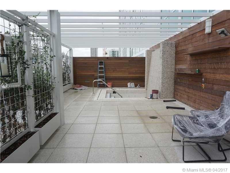400 SUNNY ISLES CONDO WES - Residential Lease