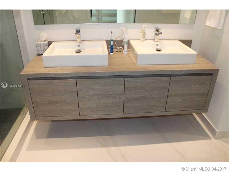 400 SUNNY ISLES CONDO WES - Residential Lease
