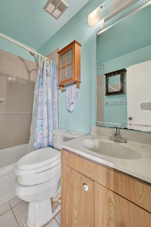 Tiny photo for 1427 Towhee St, Homestead, FL 33035 (MLS # A12027942)