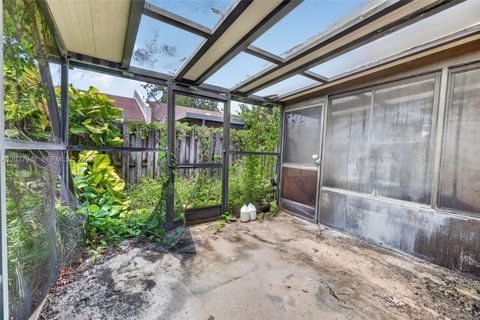 Tiny photo for 1427 Towhee St, Homestead, FL 33035 (MLS # A12027942)
