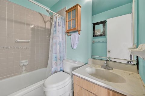 Tiny photo for 1427 Towhee St, Homestead, FL 33035 (MLS # A12027942)