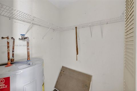 Tiny photo for 1427 Towhee St, Homestead, FL 33035 (MLS # A12027942)