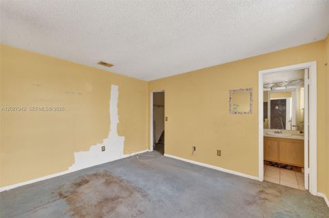 Tiny photo for 1427 Towhee St, Homestead, FL 33035 (MLS # A12027942)
