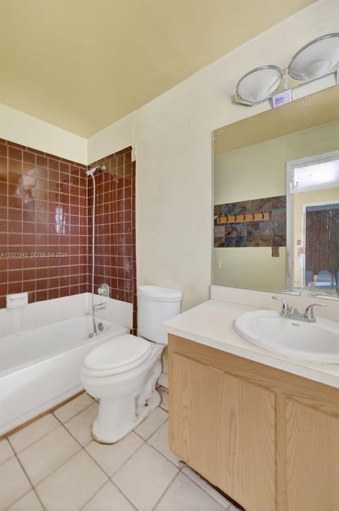 Tiny photo for 1427 Towhee St, Homestead, FL 33035 (MLS # A12027942)