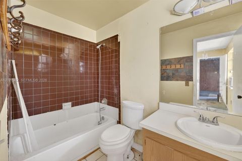 Tiny photo for 1427 Towhee St, Homestead, FL 33035 (MLS # A12027942)