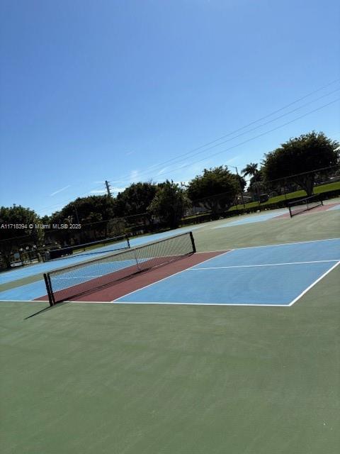 Boca Barwood - Residential Lease