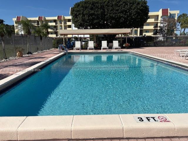 Boca Barwood - Residential Lease