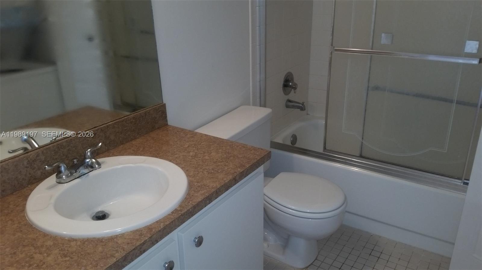 CAMBRIDGE AT CENTURY VILL - Residential Lease