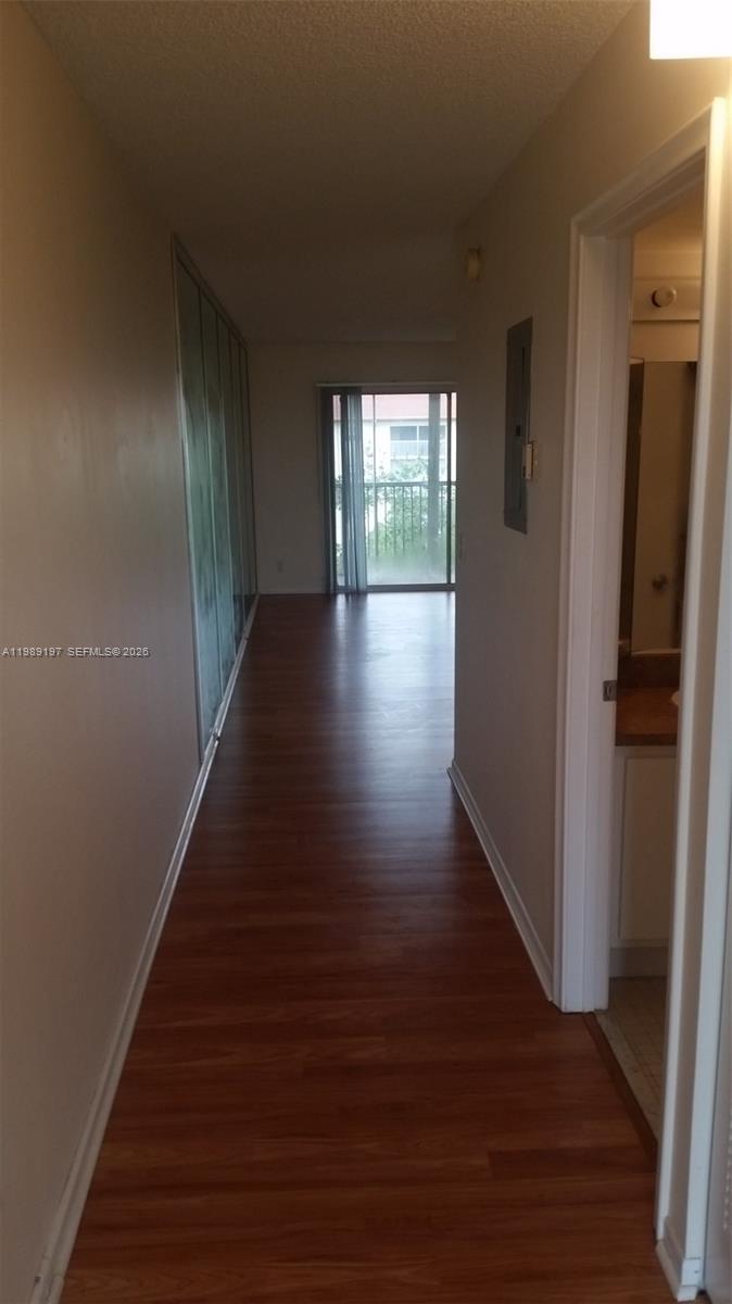 CAMBRIDGE AT CENTURY VILL - Residential Lease