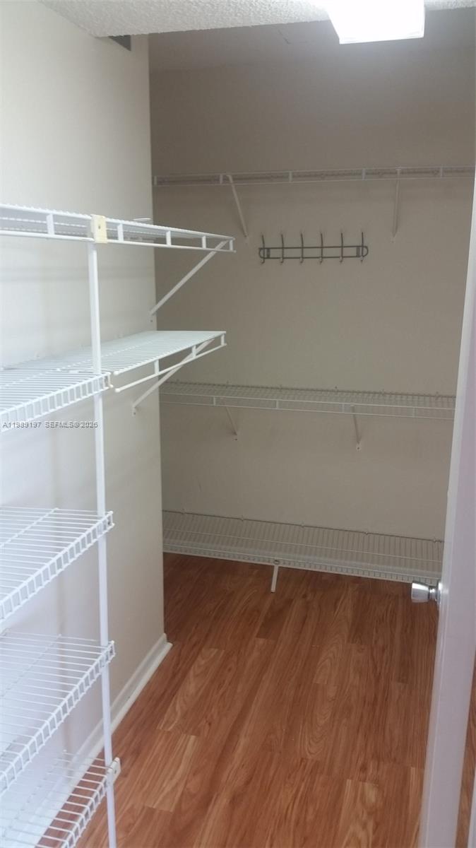 CAMBRIDGE AT CENTURY VILL - Residential Lease