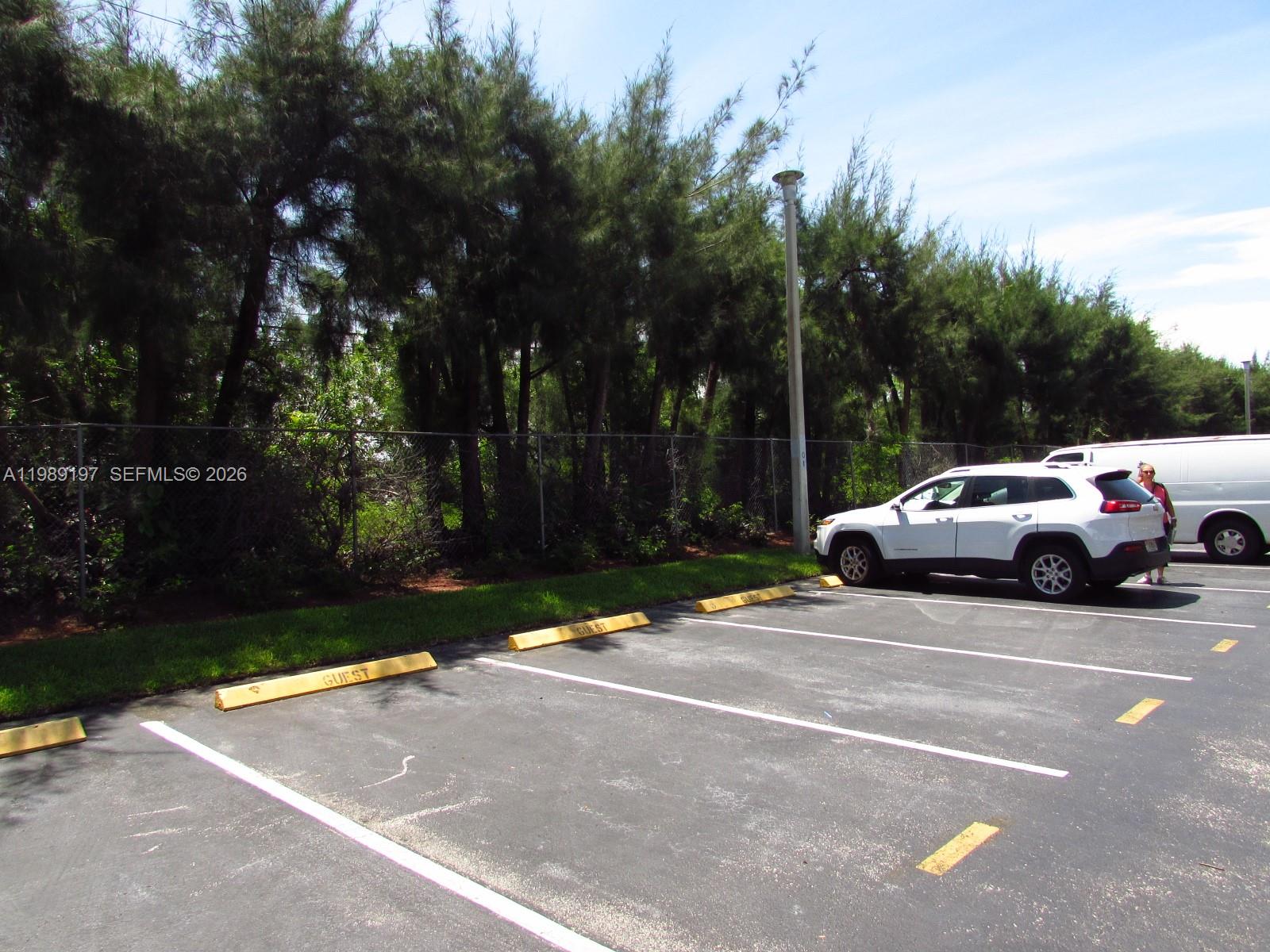 CAMBRIDGE AT CENTURY VILL - Residential Lease