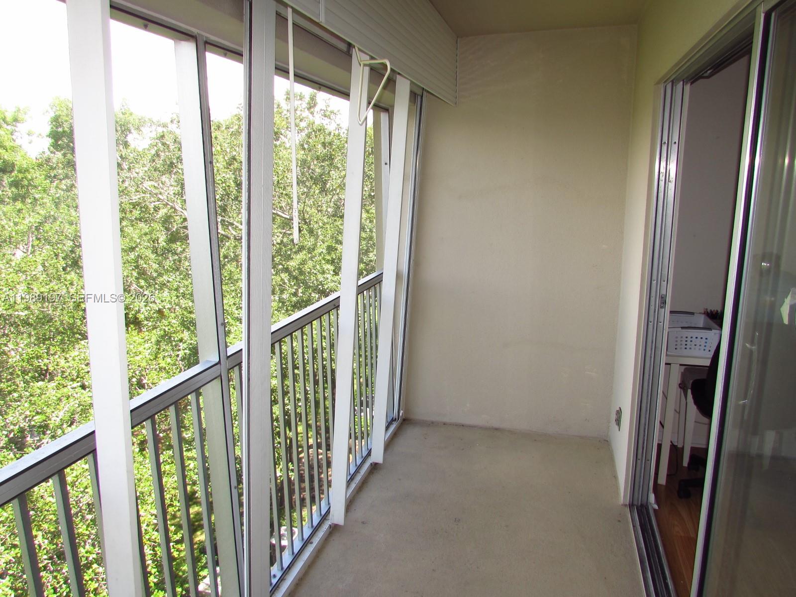 CAMBRIDGE AT CENTURY VILL - Residential Lease