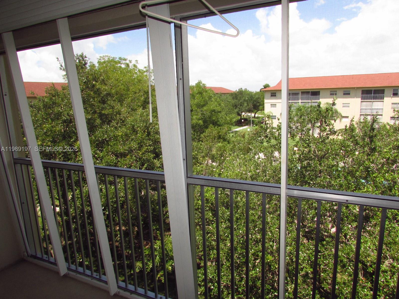 CAMBRIDGE AT CENTURY VILL - Residential Lease