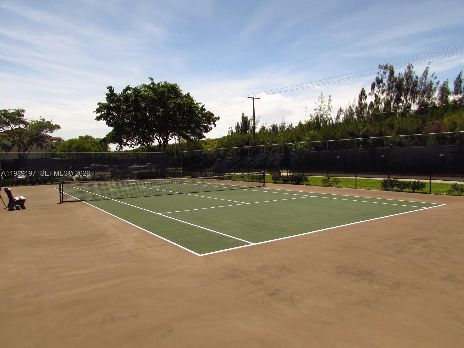 CAMBRIDGE AT CENTURY VILL - Residential Lease