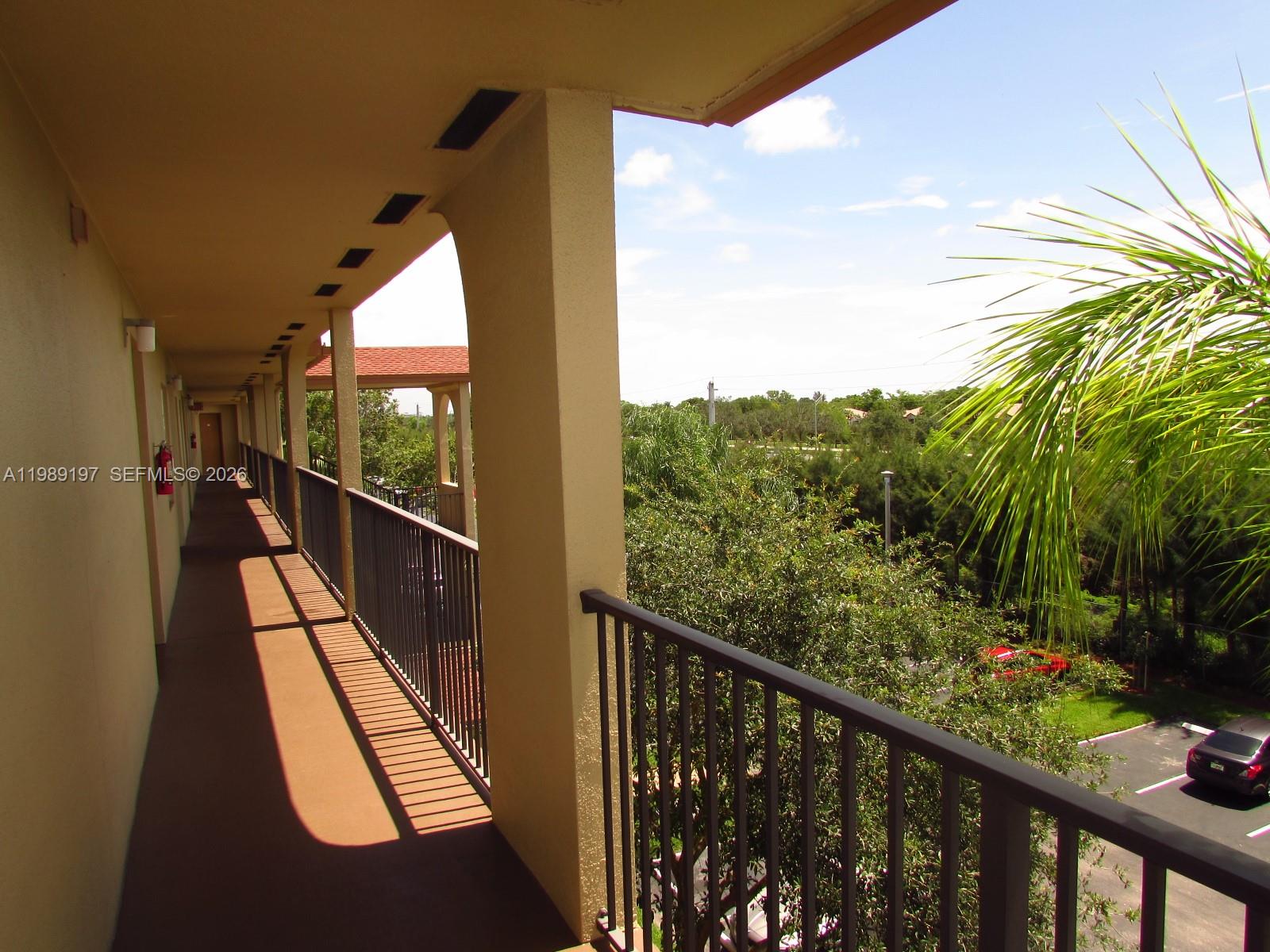 CAMBRIDGE AT CENTURY VILL - Residential Lease