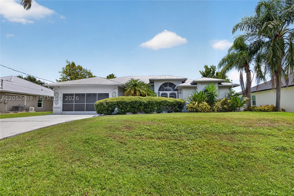 Photo of 169 SE Whitmore Dr, Port St Lucie, FL 34984 (MLS # A12052489)