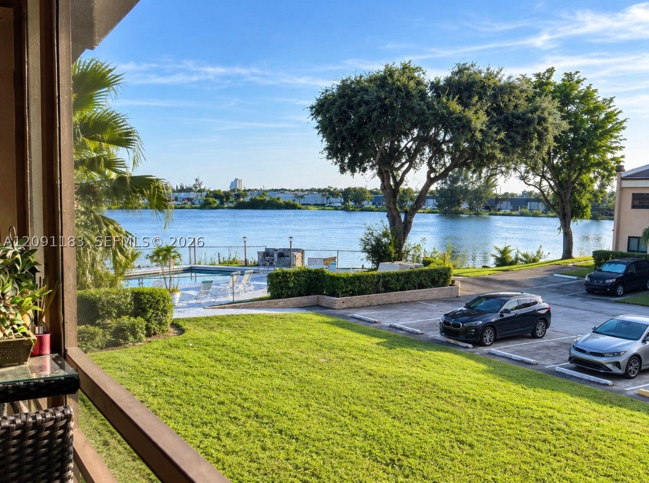 4491 Crystal Lake Dr