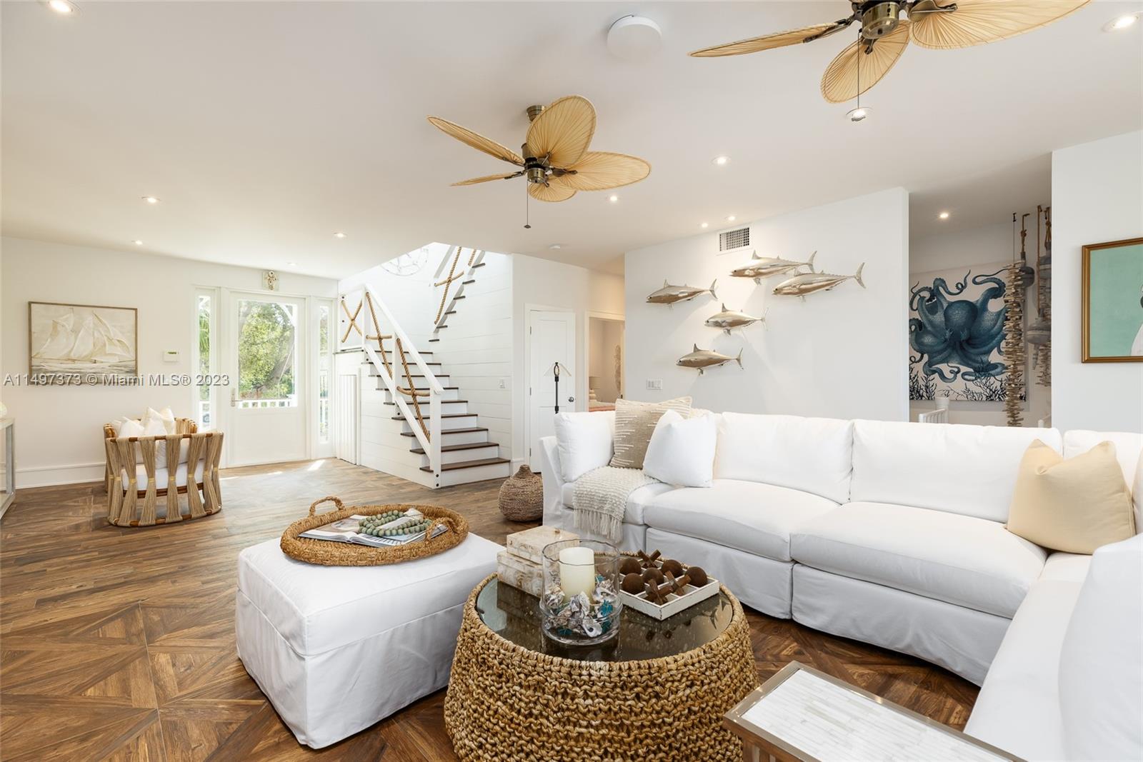 HIGH POINT - Residential