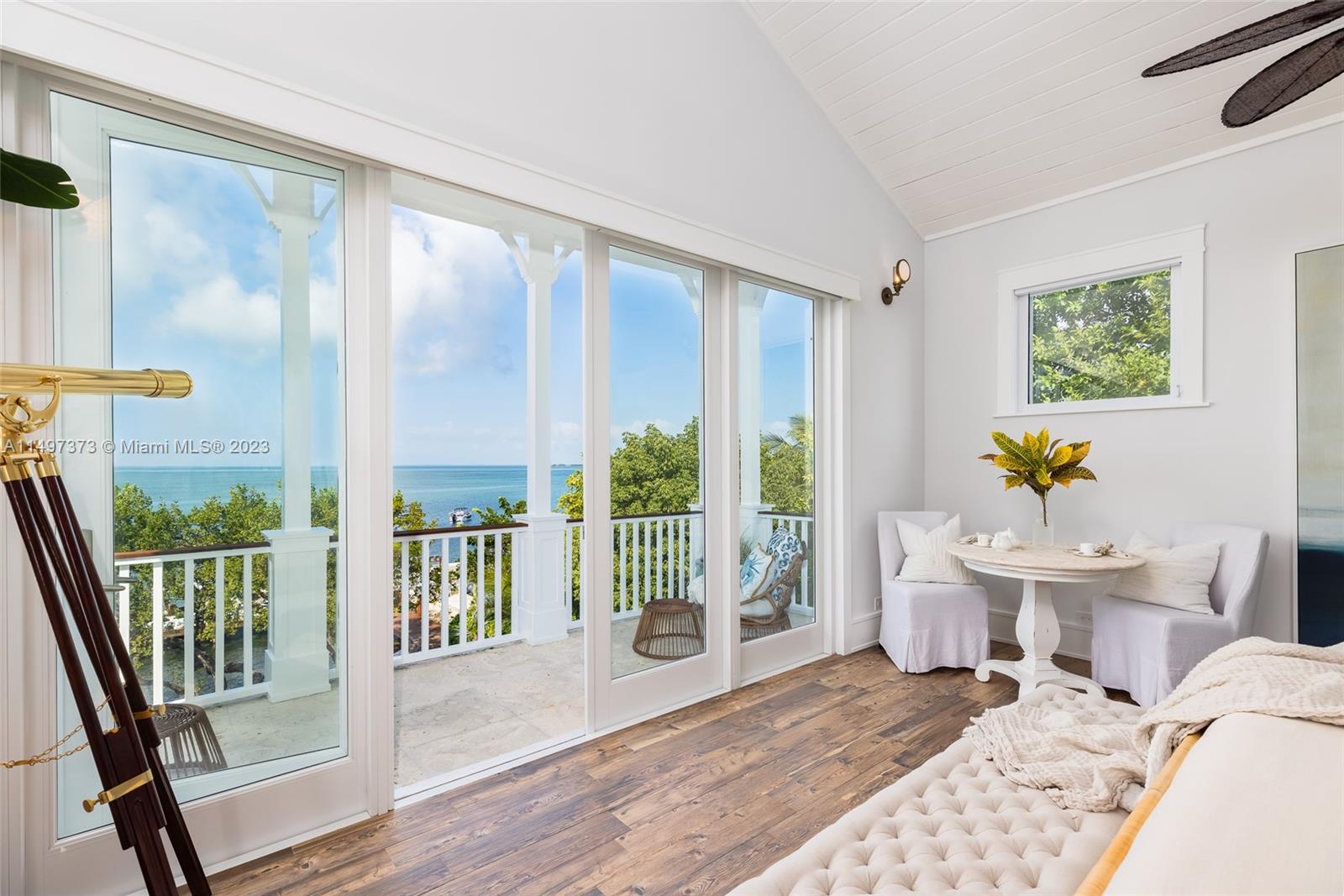 HIGH POINT - Residential