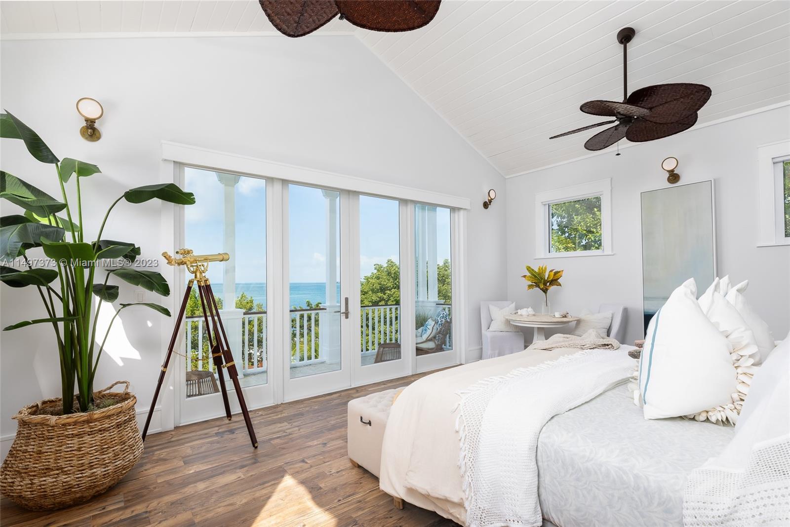 HIGH POINT - Residential