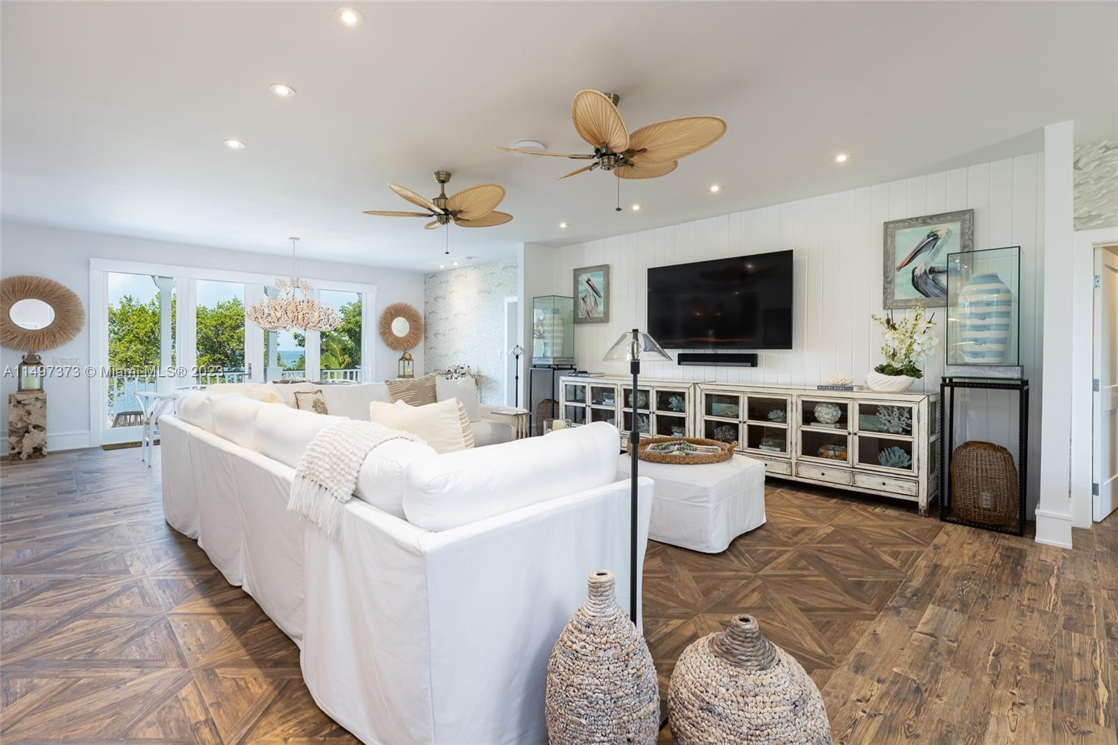 HIGH POINT - Residential