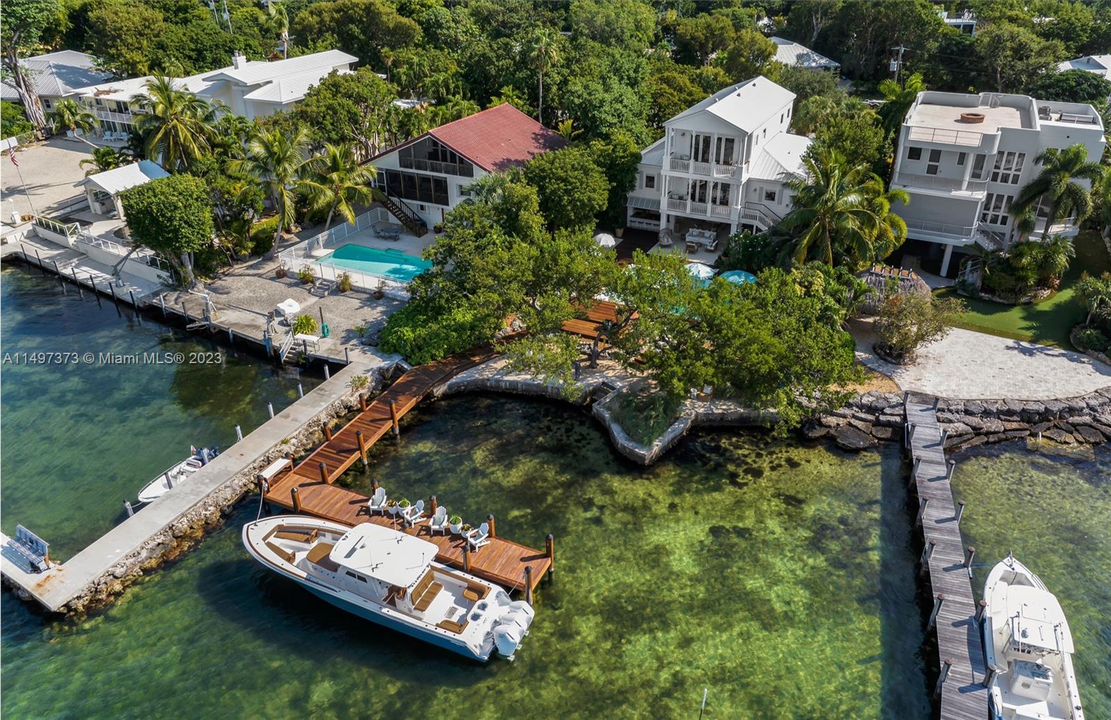 HIGH POINT - Residential